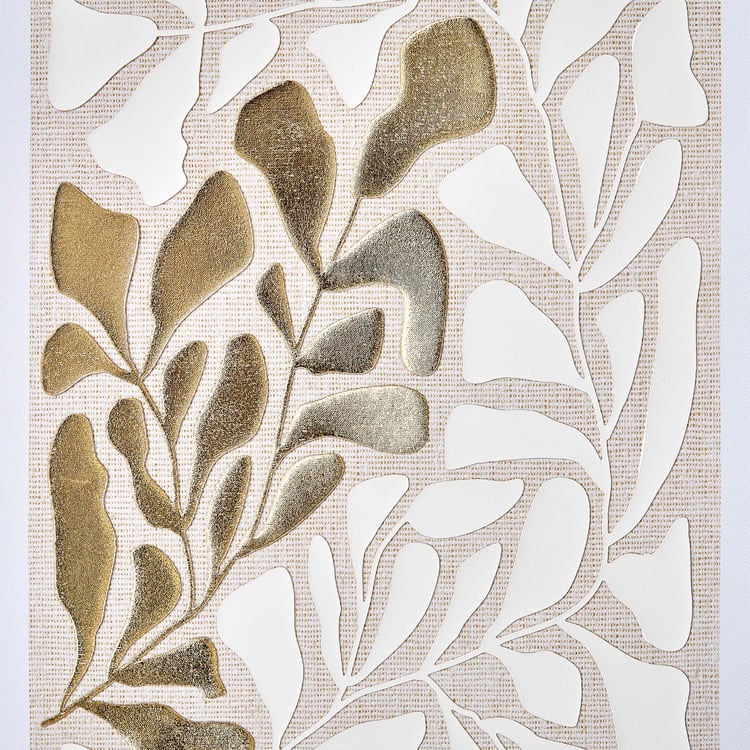 Artistry Sartora Canvas Picture Frame - 40x60cm