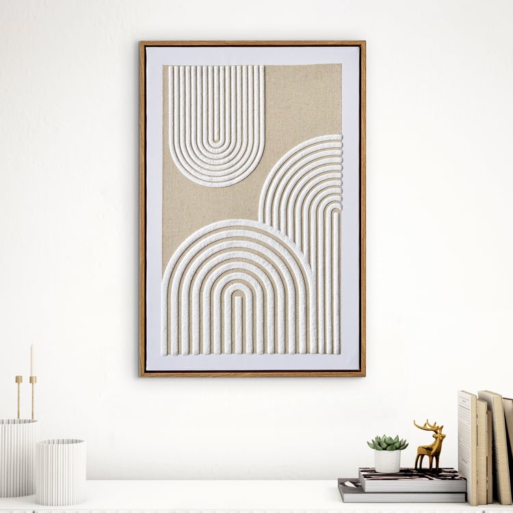 Artistry Sohome Canvas Picture Frame - 40x60cm