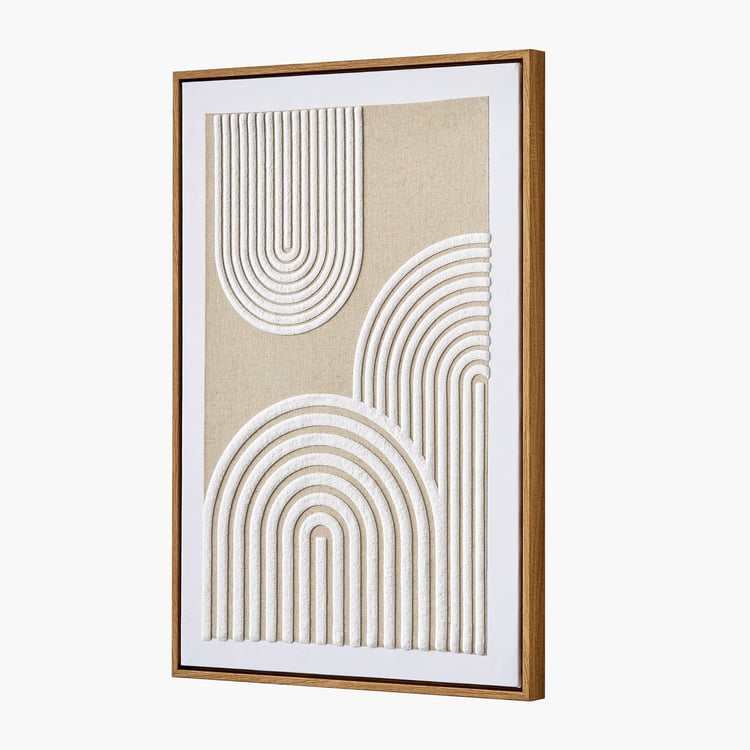 Artistry Sohome Canvas Picture Frame - 40x60cm