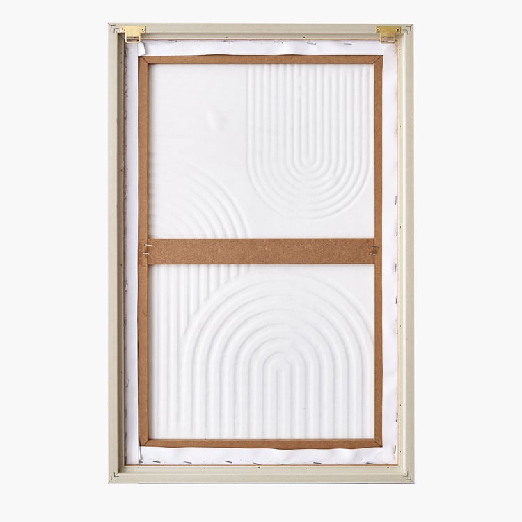 Artistry Sohome Canvas Picture Frame - 40x60cm