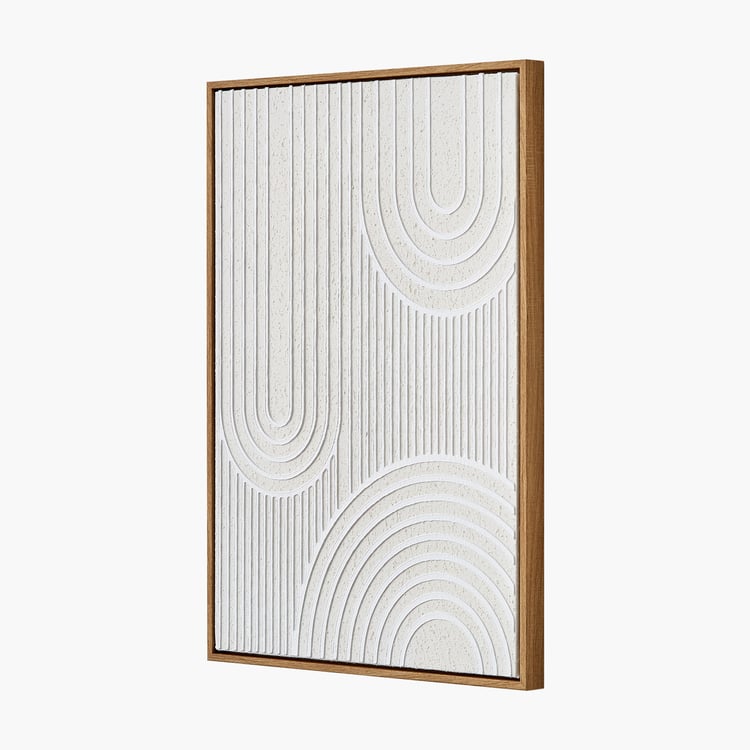 Artistry Sohome Canvas Picture Frame - 60x40cm