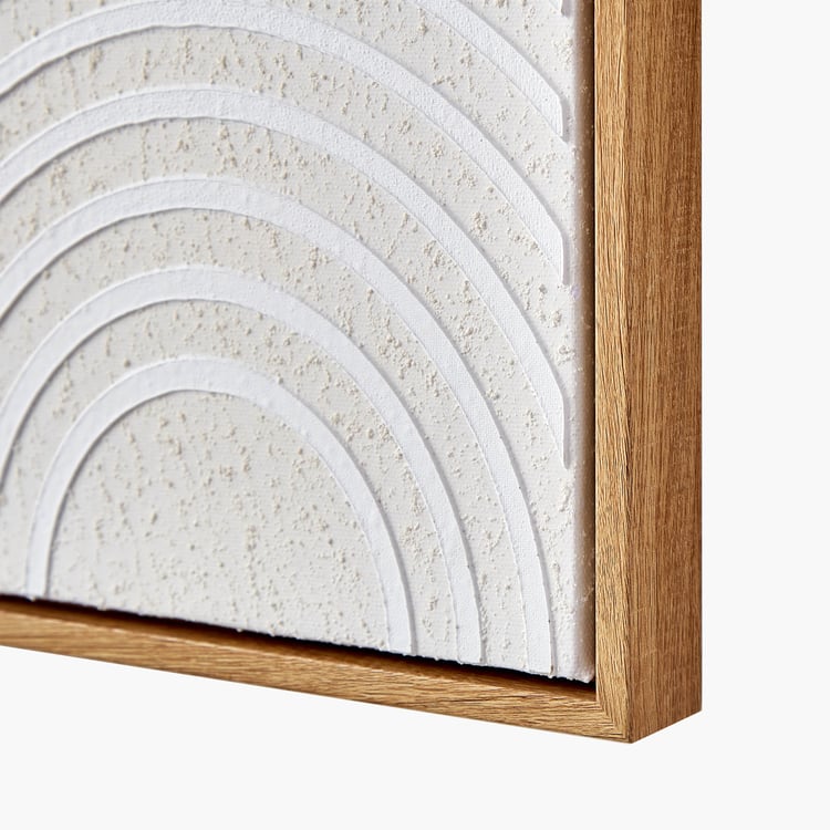 Artistry Sohome Canvas Picture Frame - 60x40cm