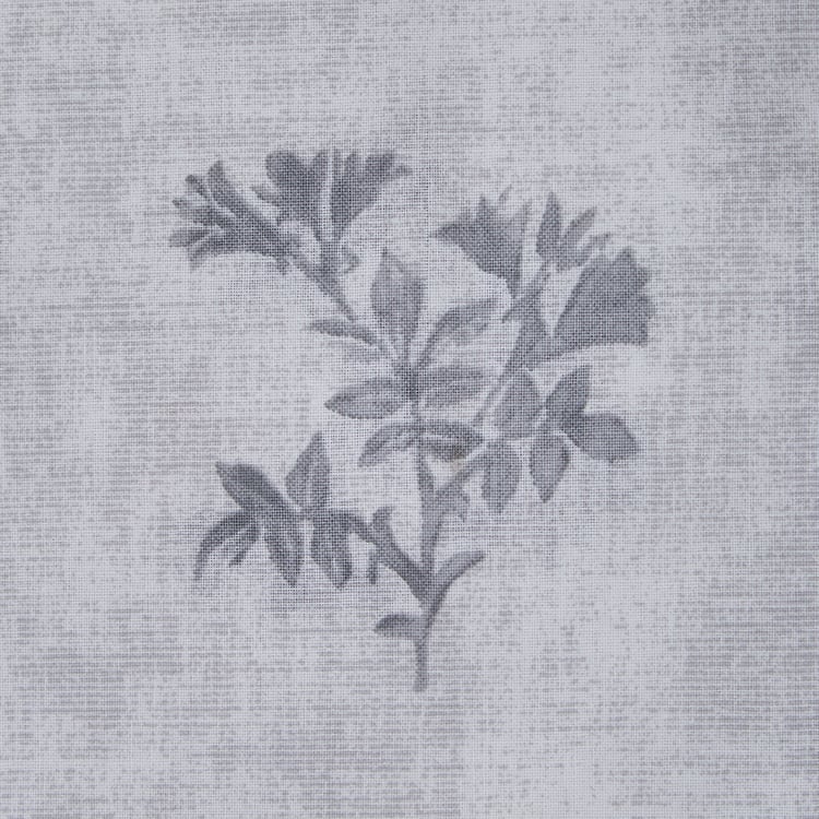 Oxford Meadow Set of 2 Printed Pillow Covers - 70x45cm