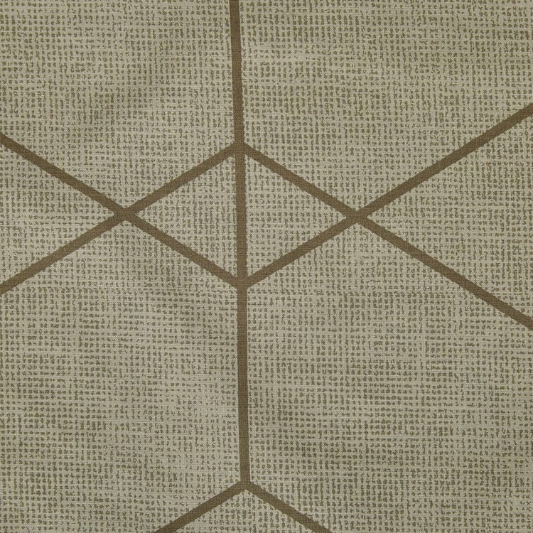 Oxford Hive Set of 2 Printed Pillow Covers - 70x45cm