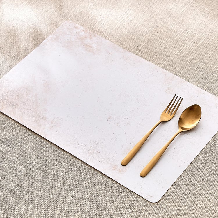 Meadows Theme Set of 6 PVC Placemats