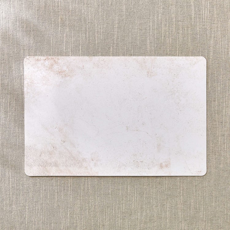 Meadows Theme Set of 6 PVC Placemats