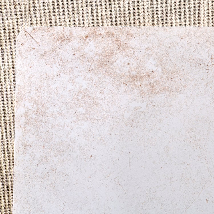 Meadows Theme Set of 6 PVC Placemats