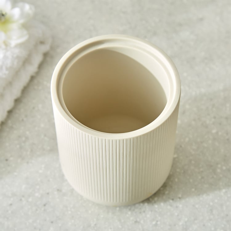 Opulence Eddie Polyresin Holder