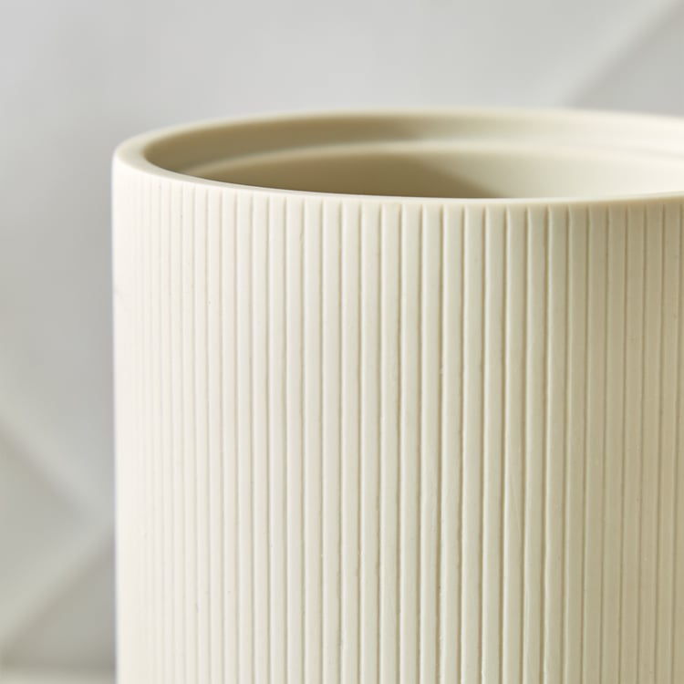 Opulence Eddie Polyresin Holder
