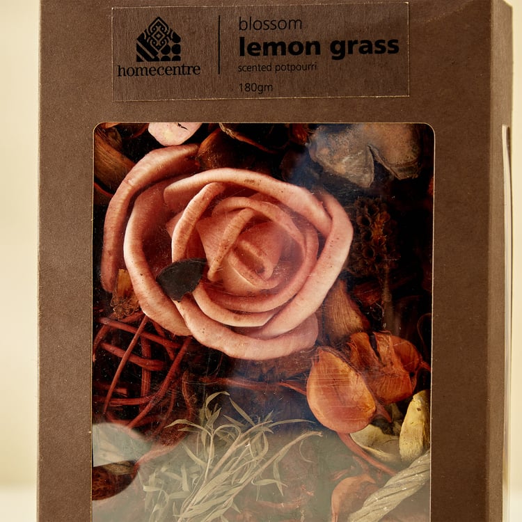 Blossom Lemon Grass Potpourri - 180g