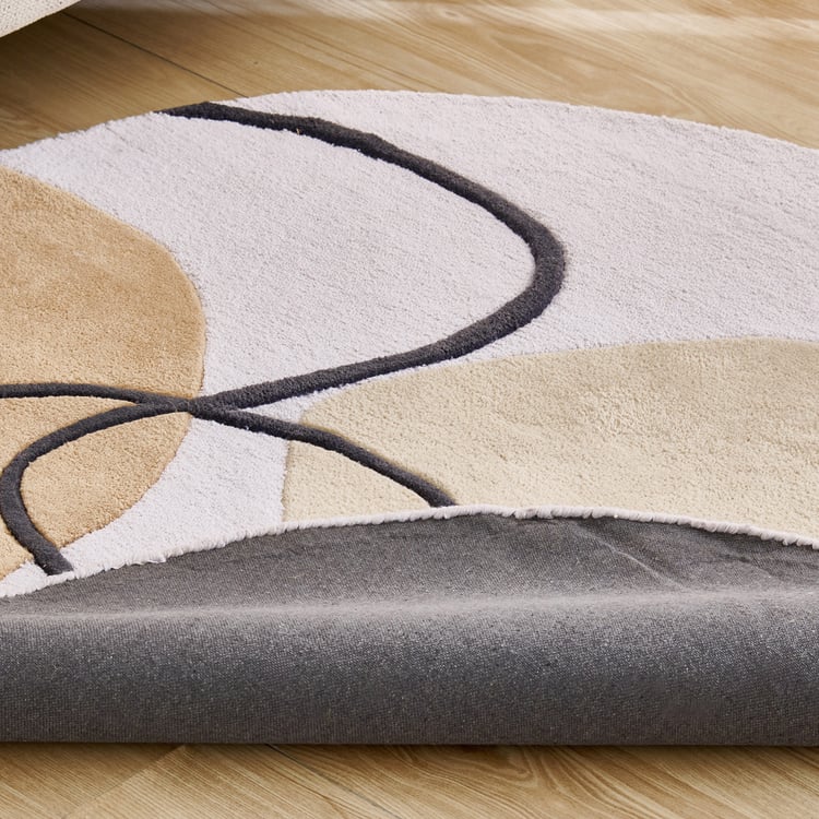 Paradise Glade Carpet - 150cm