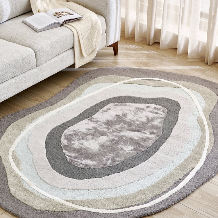 Paradise Nebula Carpet - 210x150cm