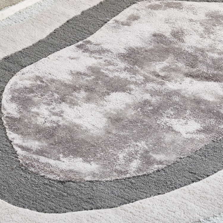 Paradise Nebula Carpet - 210x150cm