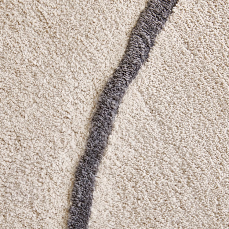 Paradise Swirl Carpet - 210x150cm