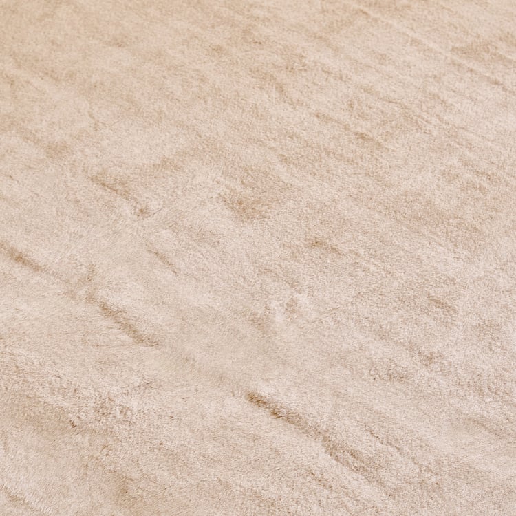 Quartz Snugfur Carpet - 274x180cm