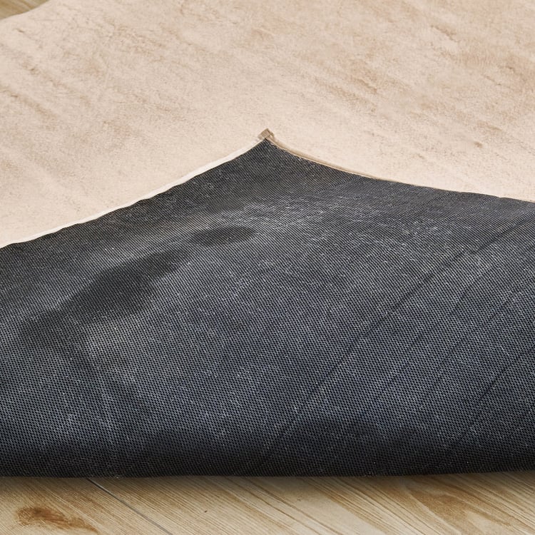 Quartz Snugfur Carpet - 274x180cm