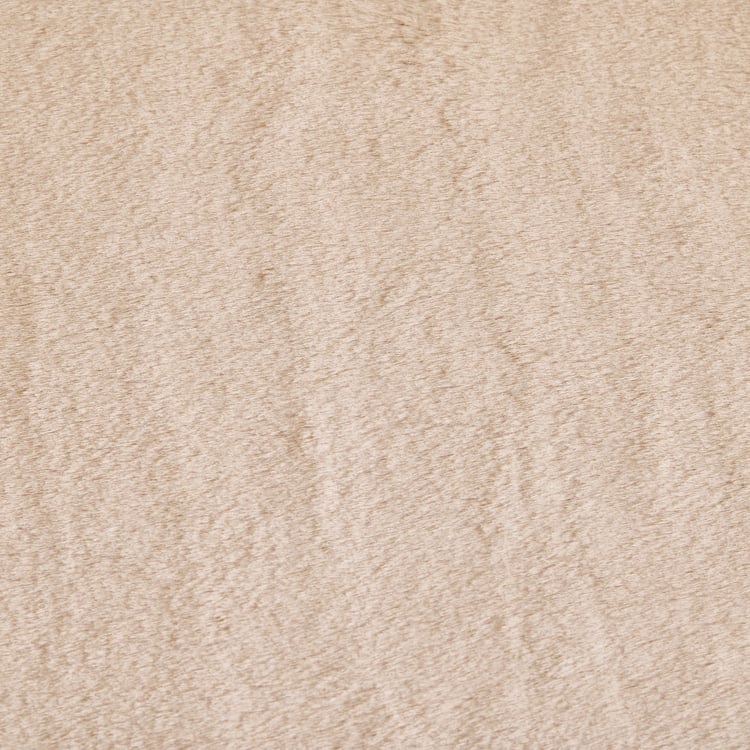 Quartz Snugfur Carpet - 274x180cm