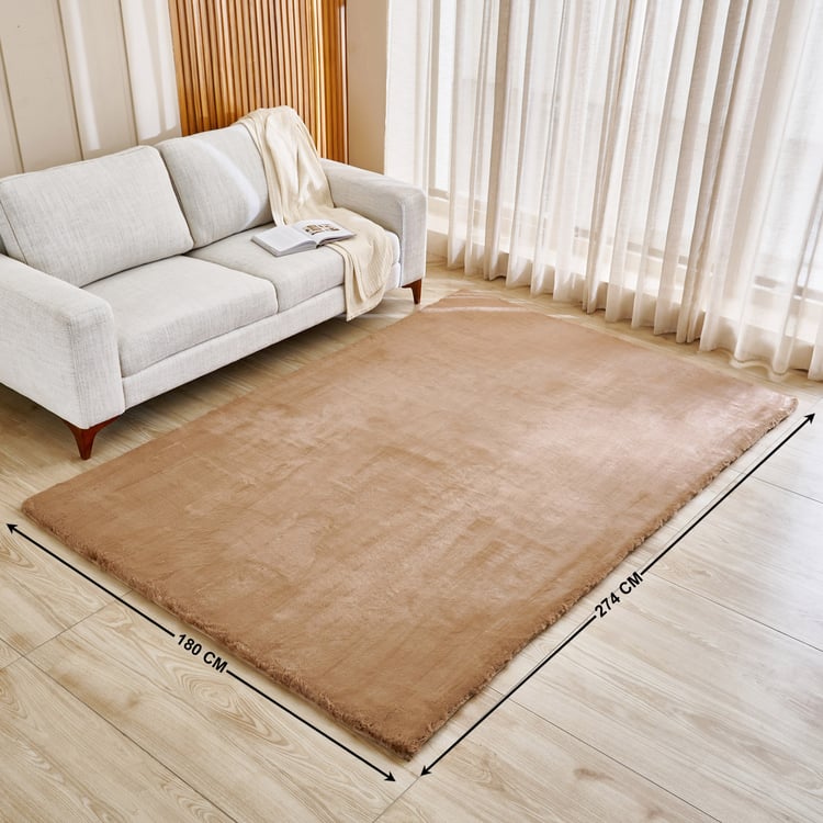 Quartz Sungfur Carpet - 274x180cm