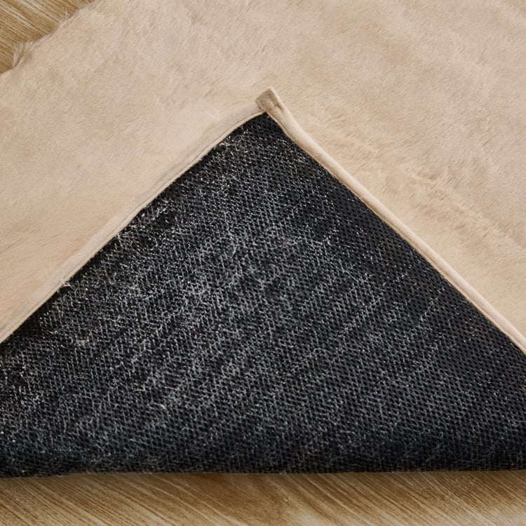 Quartz Snugfur Runner - 60x150cm