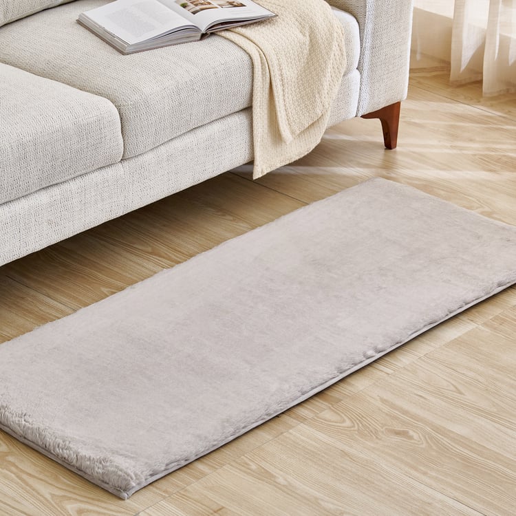 Quartz Sungfur Runner - 150x60cm