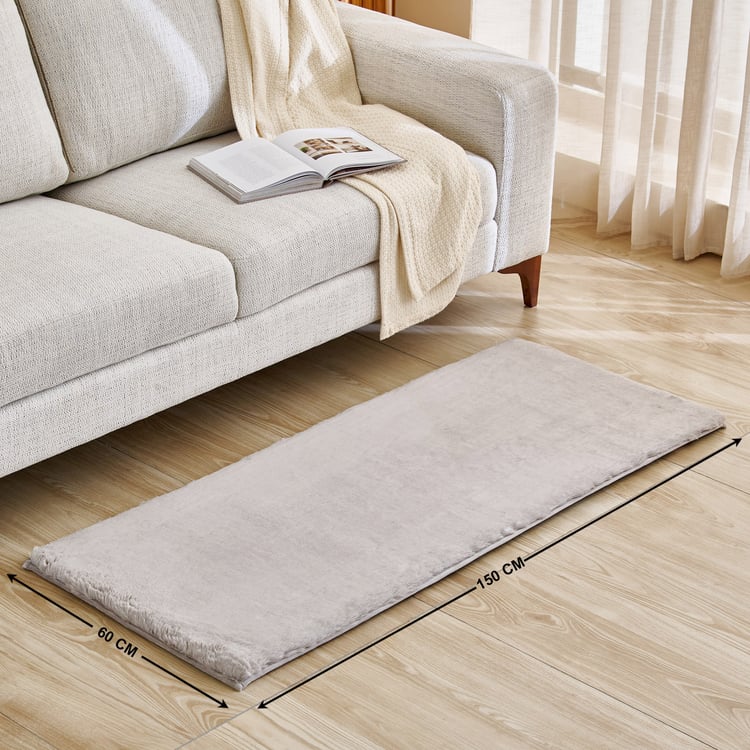 Quartz Sungfur Runner - 150x60cm