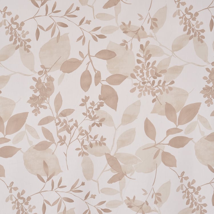 Oxford Petals Set of 2 Printed Pillow Covers - 70x45cm