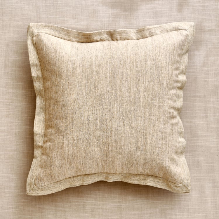 Arena Set of 2 Woven Cushion Covers - 40x40cm