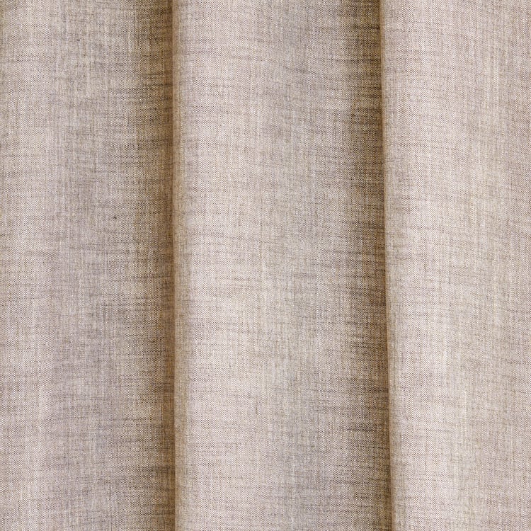Arena Set of 2 Woven Light Filtering Window Curtains
