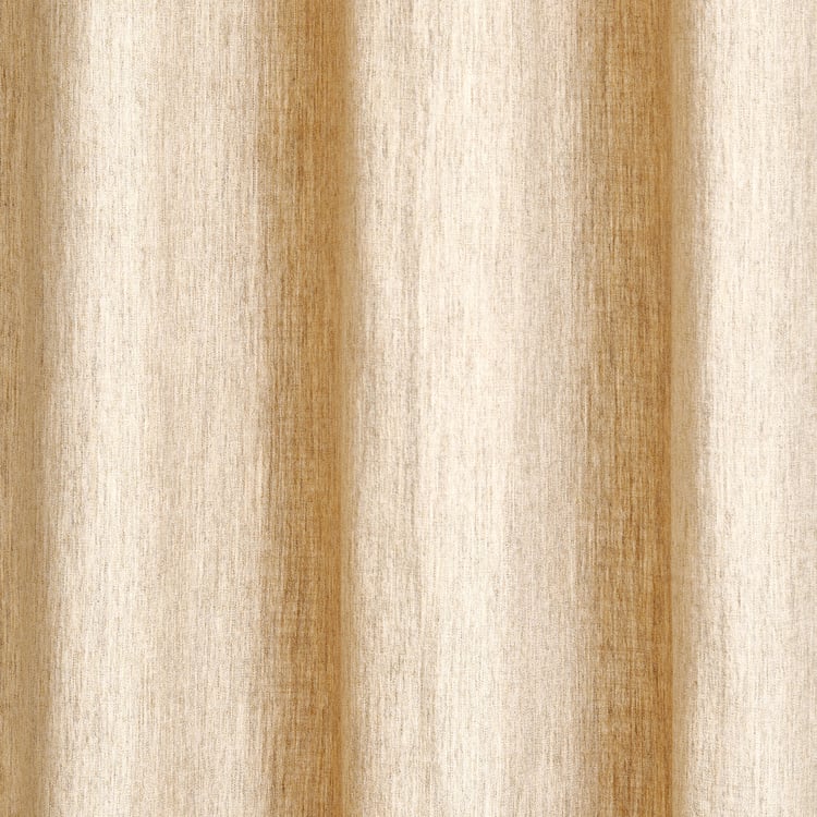 Arena Set of 2 Woven Light Filtering Window Curtains