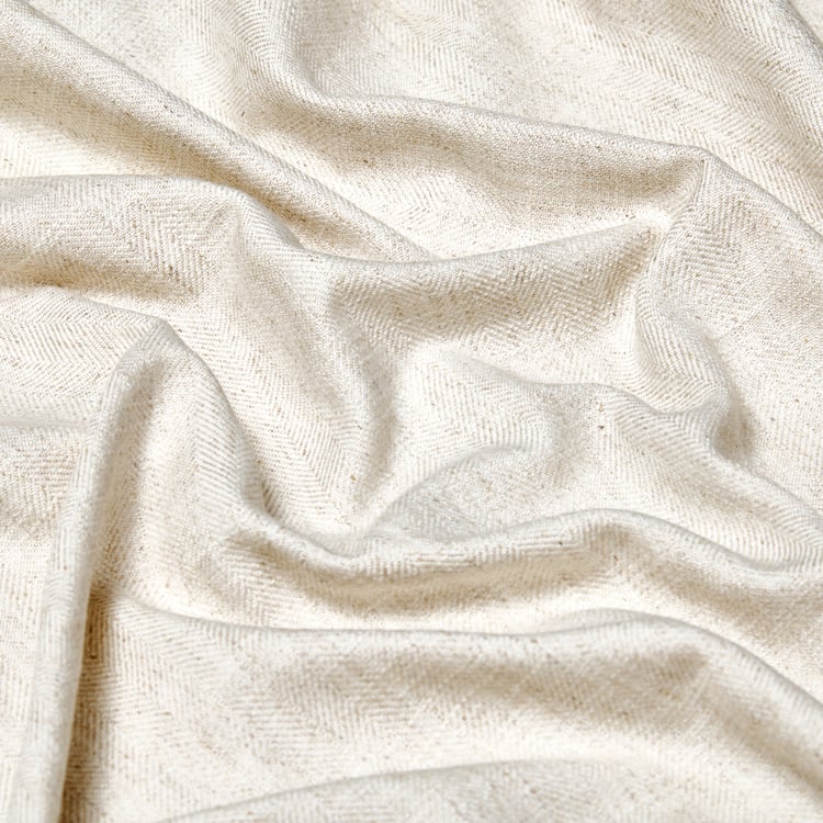 Mellow Woven Light Filtering Window Curtain