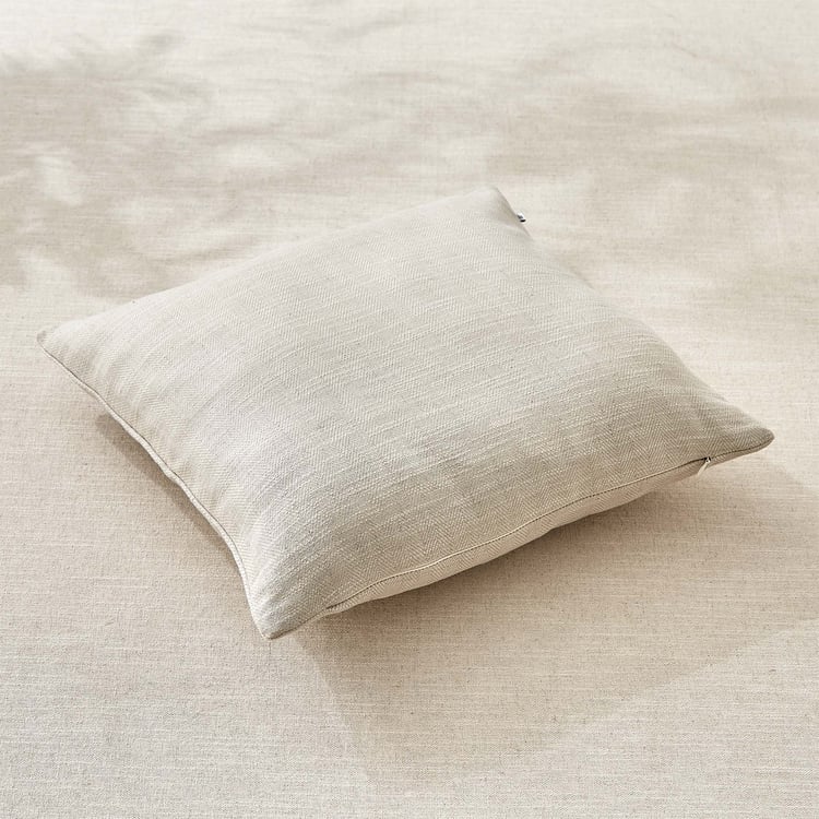 Mellow Set of 2 Cushion Covers - 40x40cm