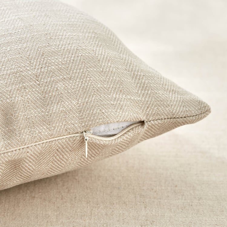 Mellow Set of 2 Cushion Covers - 40x40cm