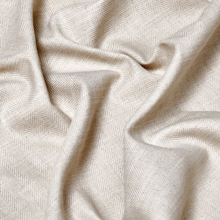 Mellow Woven Light Filtering Door Curtain