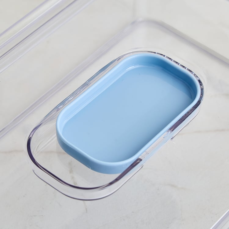 Orion Elfin PET Fridge Storage Container with Lid