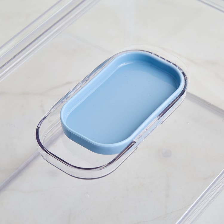 Orion Elfin PET Fridge Organiser with Lid