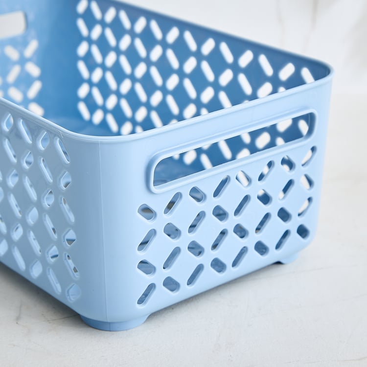 Orion Elfin PET Fridge Organiser with Lid