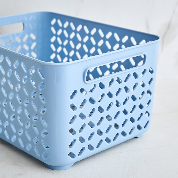 Orion Elfin PET Fridge Storage Organiser with Lid