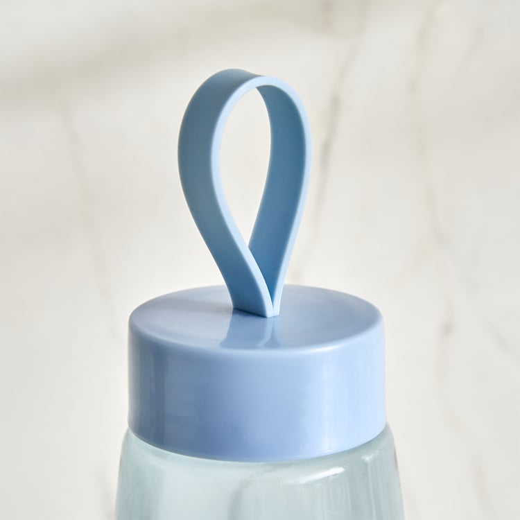 Atlantis Breeze Bally Water Bottle with Handle - 700ml