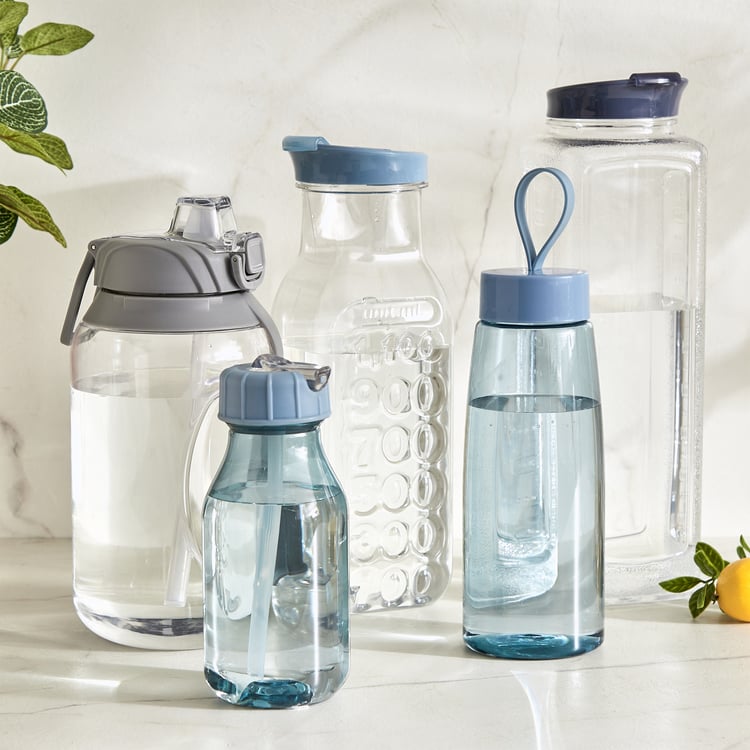 Atlantis Breeze Syria Sipper Water Bottle - 460ml