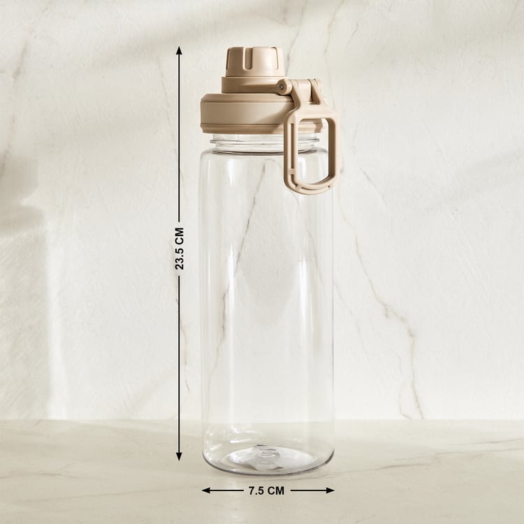 Atlantis Dune Bally PET Water Bottle - 700ml