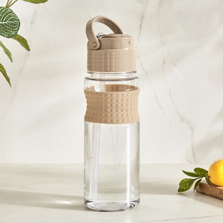 Atlantis Dune Bally PET Sipper Water Bottle - 620ml