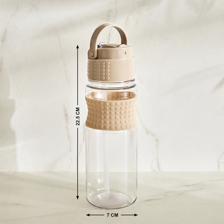 Atlantis Dune Bally PET Sipper Water Bottle - 620ml