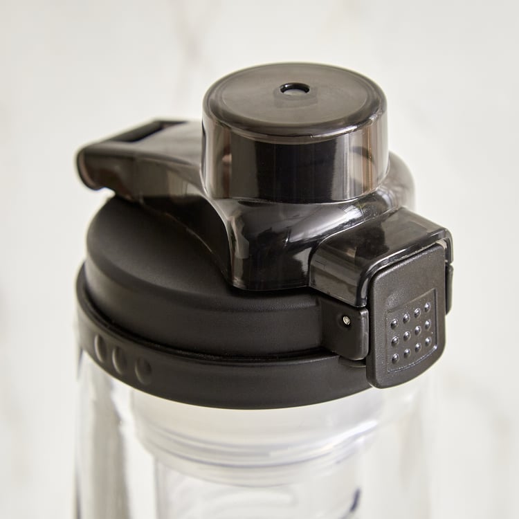 Atlantis Shadow Bally Water Bottle with Infuser - 700ml