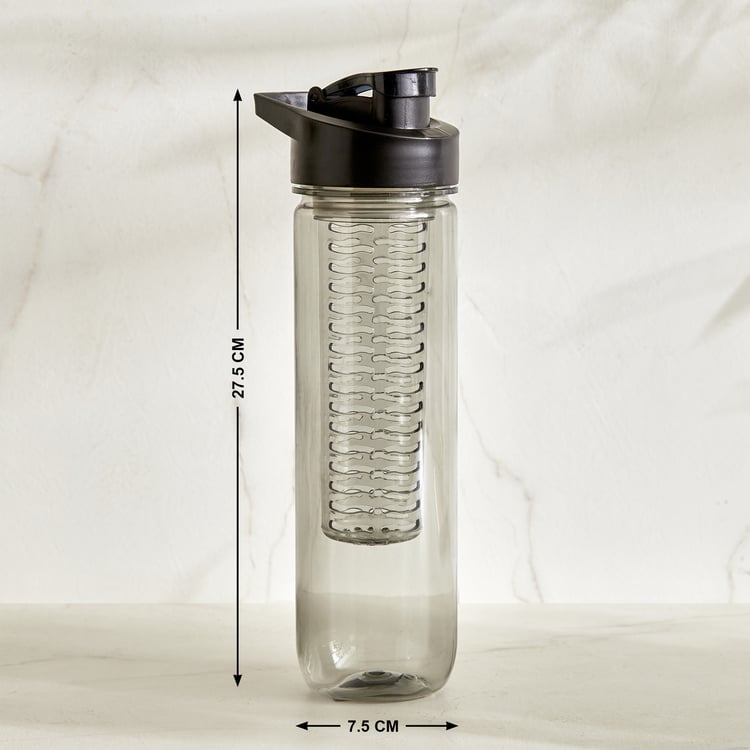 Atlantis Sunset Bally Water Bottle with Infuser - 770ml