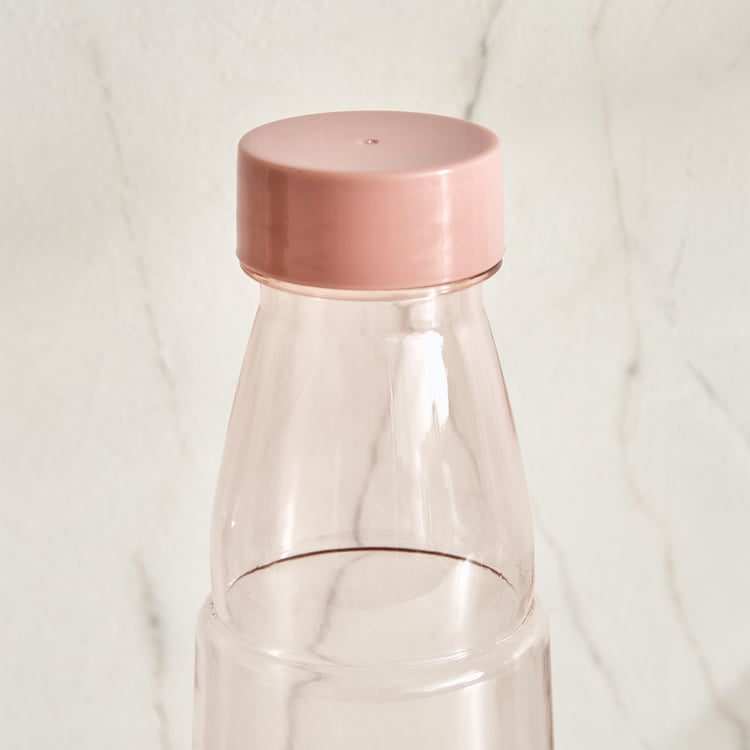 Atlantis Sunset Syria Water Bottle with Tumbler