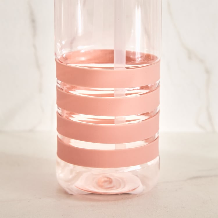 Atlantis Sunset Syria Sports Sipper Water Bottle - 750ml