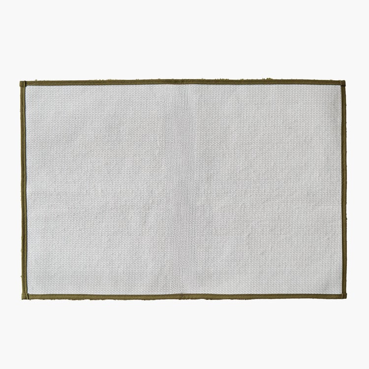 Nova Botanica Sagun Anti-Slip Bath Mat - 75x50cm