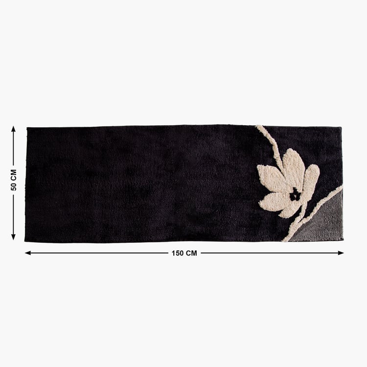 Nova Ecliptic Saga Fauna Anti-Slip Bath Runner - 150x50cm