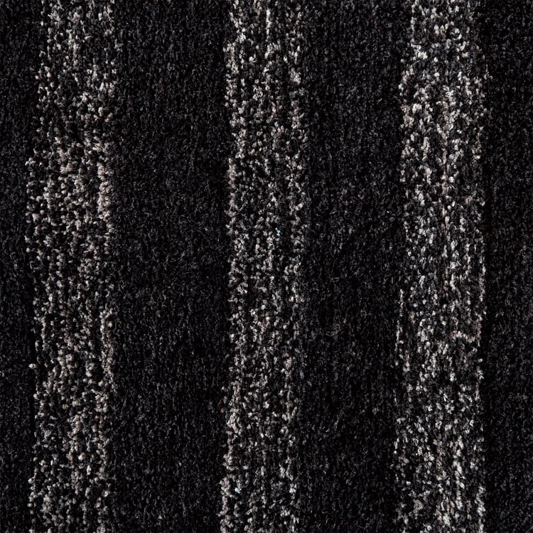 Nova Ecliptic Saga Stripe Anti-Slip Bath Mat - 75x50cm