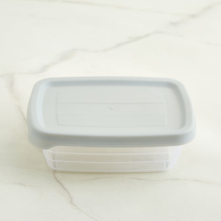 Euphoria Valiant Set of 3 Polypropylene Storage Containers - 300ml